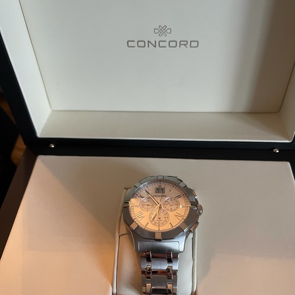 Concord Beauty . - Picture 4 of 5